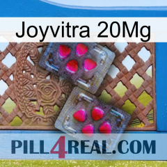 Joyvitra 20Mg 15